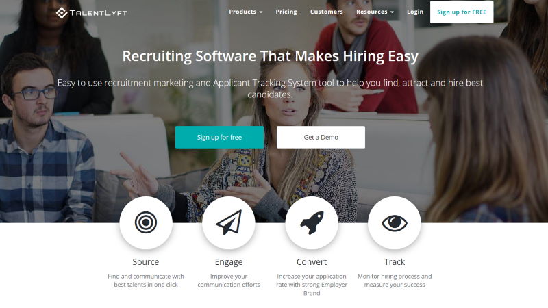 TalentLyft Source